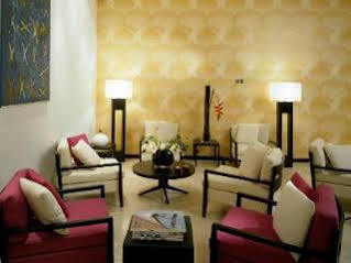 Design Merrion Hotell 4*