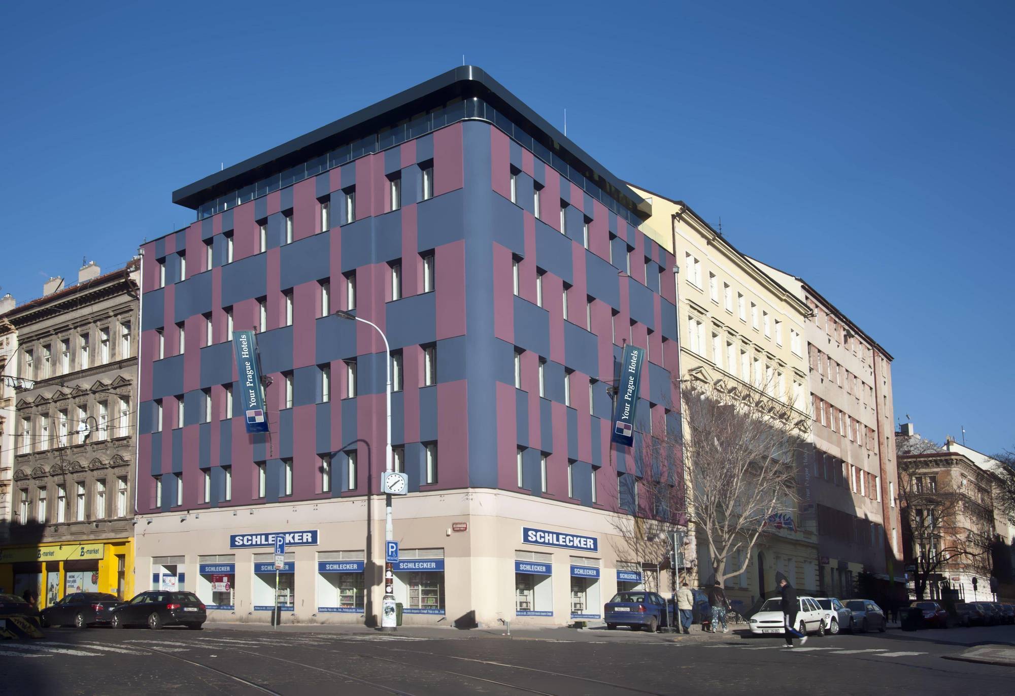 Galileo Hotell