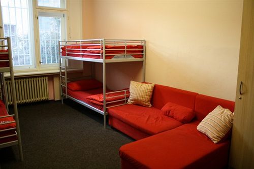 Apartmán Centre *