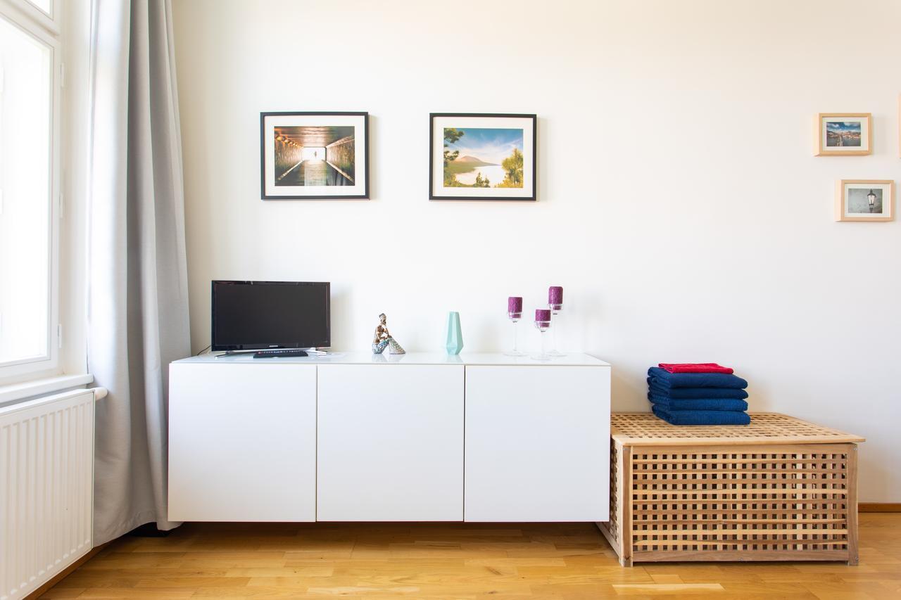 Apartment Vinohrad *