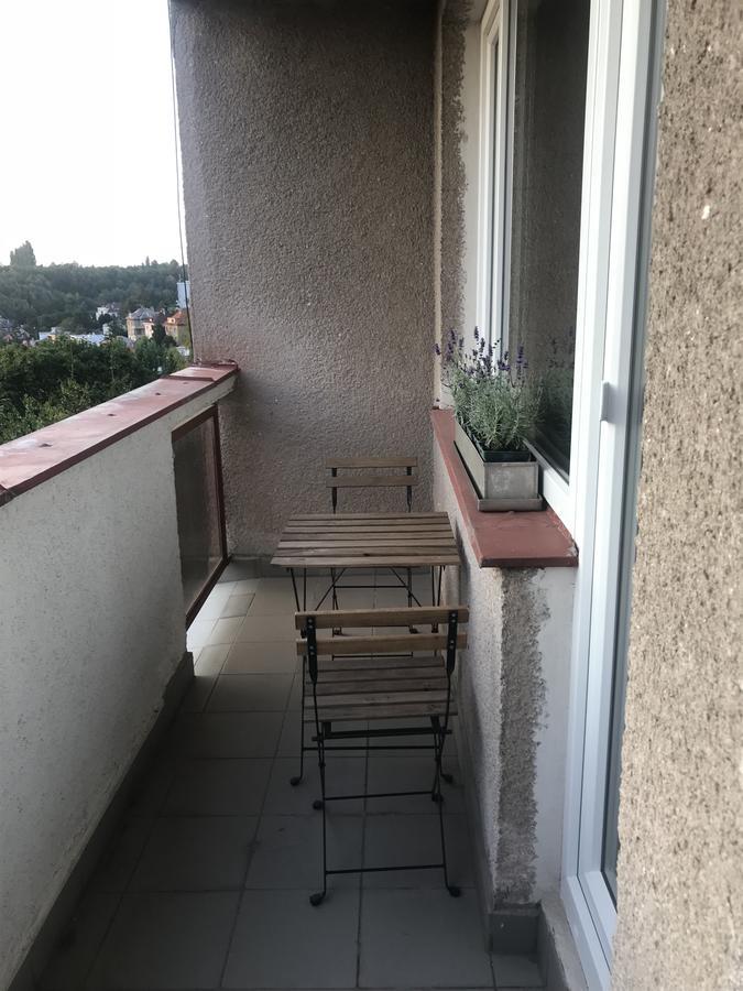B&B Home 2* Praha