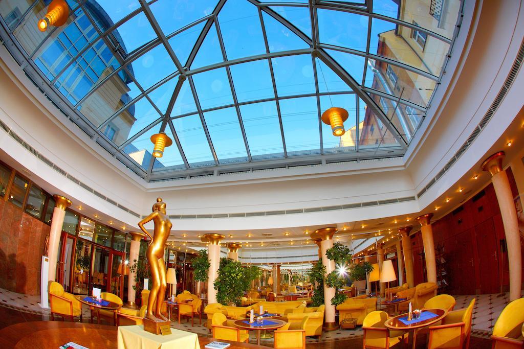 Hotel Galerie Royale Prague