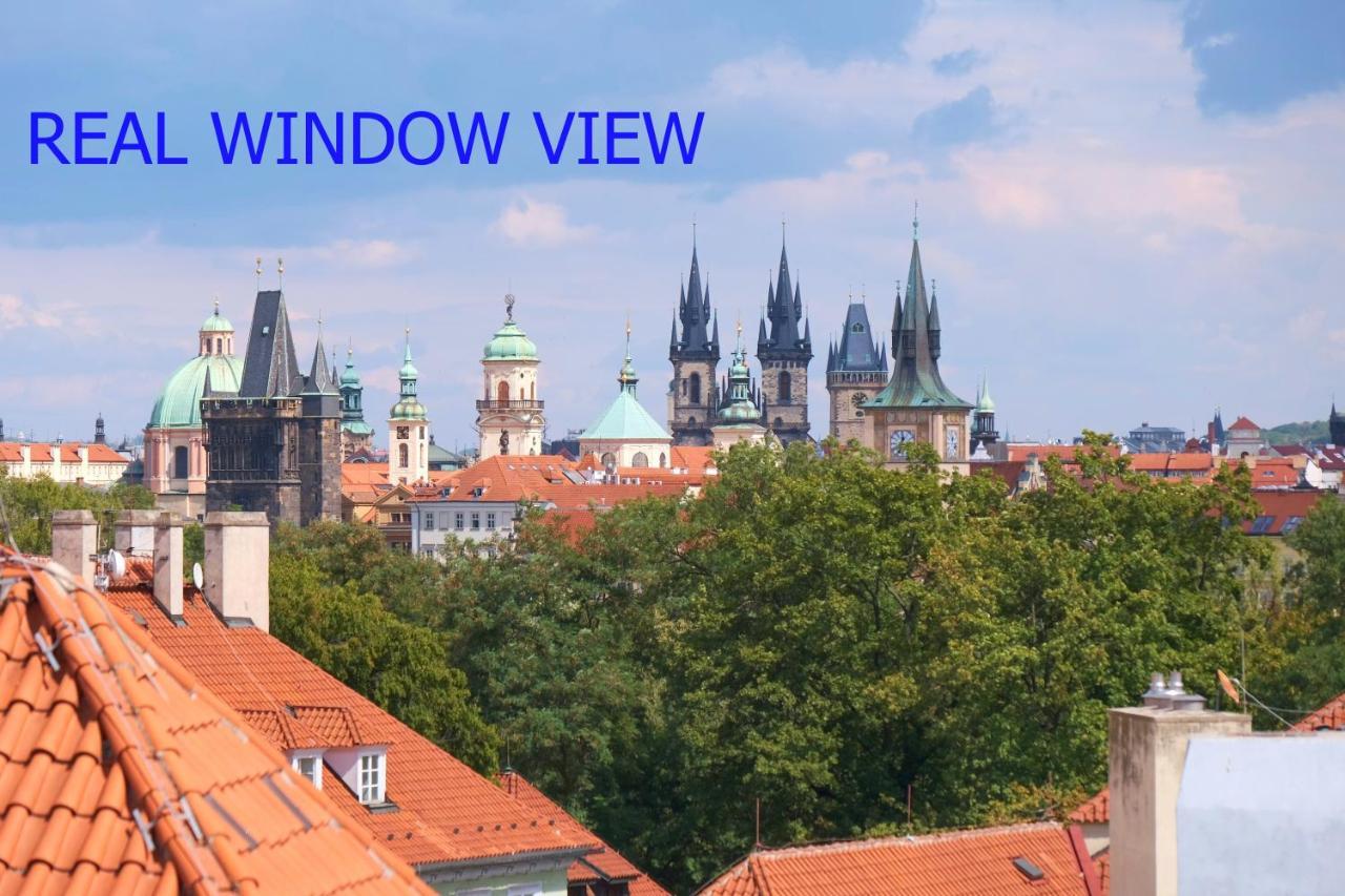 Apartmán Pawlansky Praha