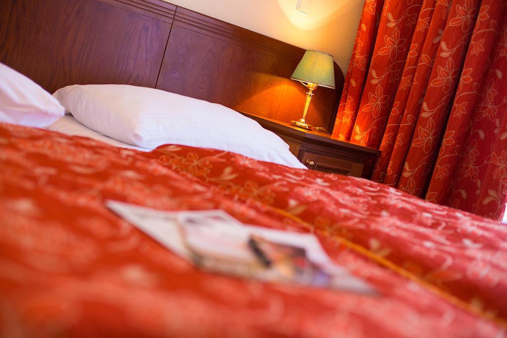 Galerie Royale 4* Prague