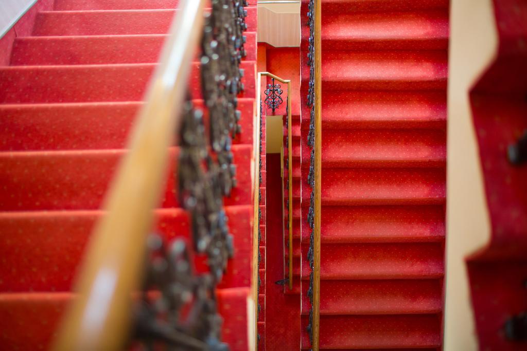 Galerie Royale Hotel Prague