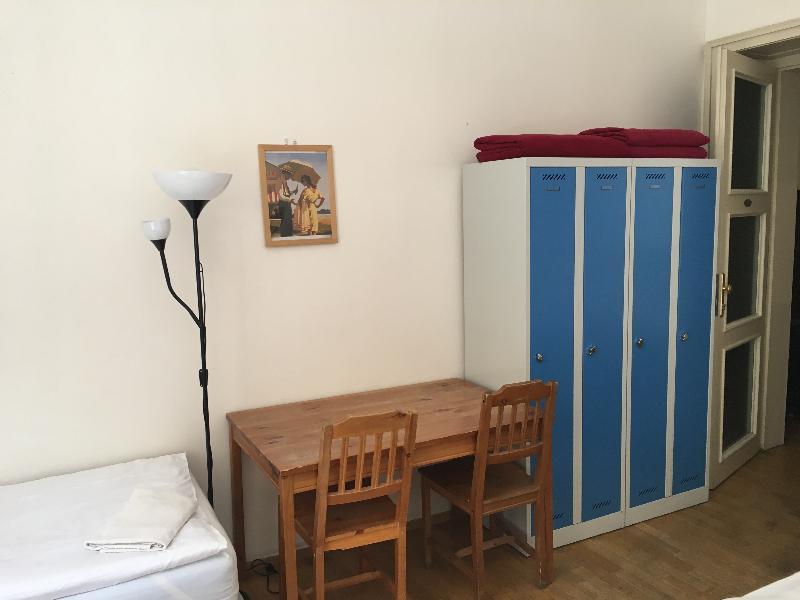 Hostel Rosemary Prag