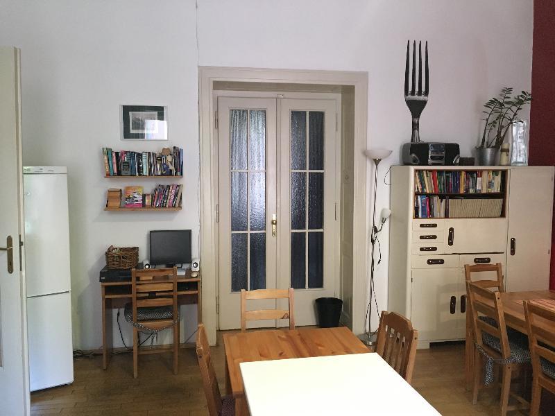 Hostel Rosemary