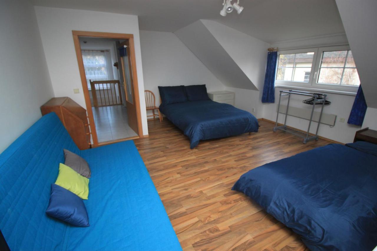 Holiday home Conifer Idyllicprague Prague