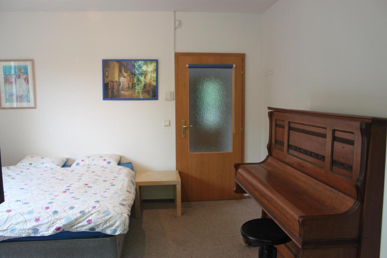 Conifer Idyllicprague Holiday home