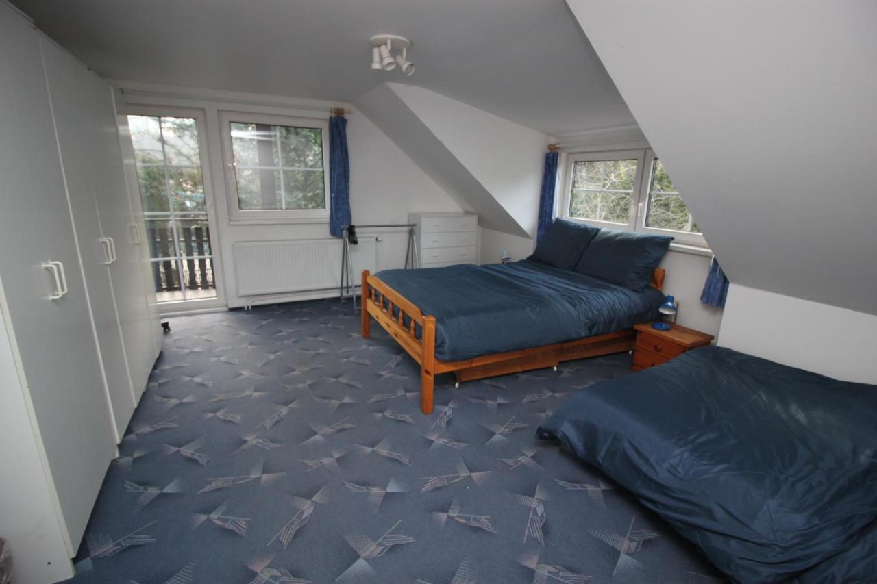 Conifer Idyllicprague Holiday home *