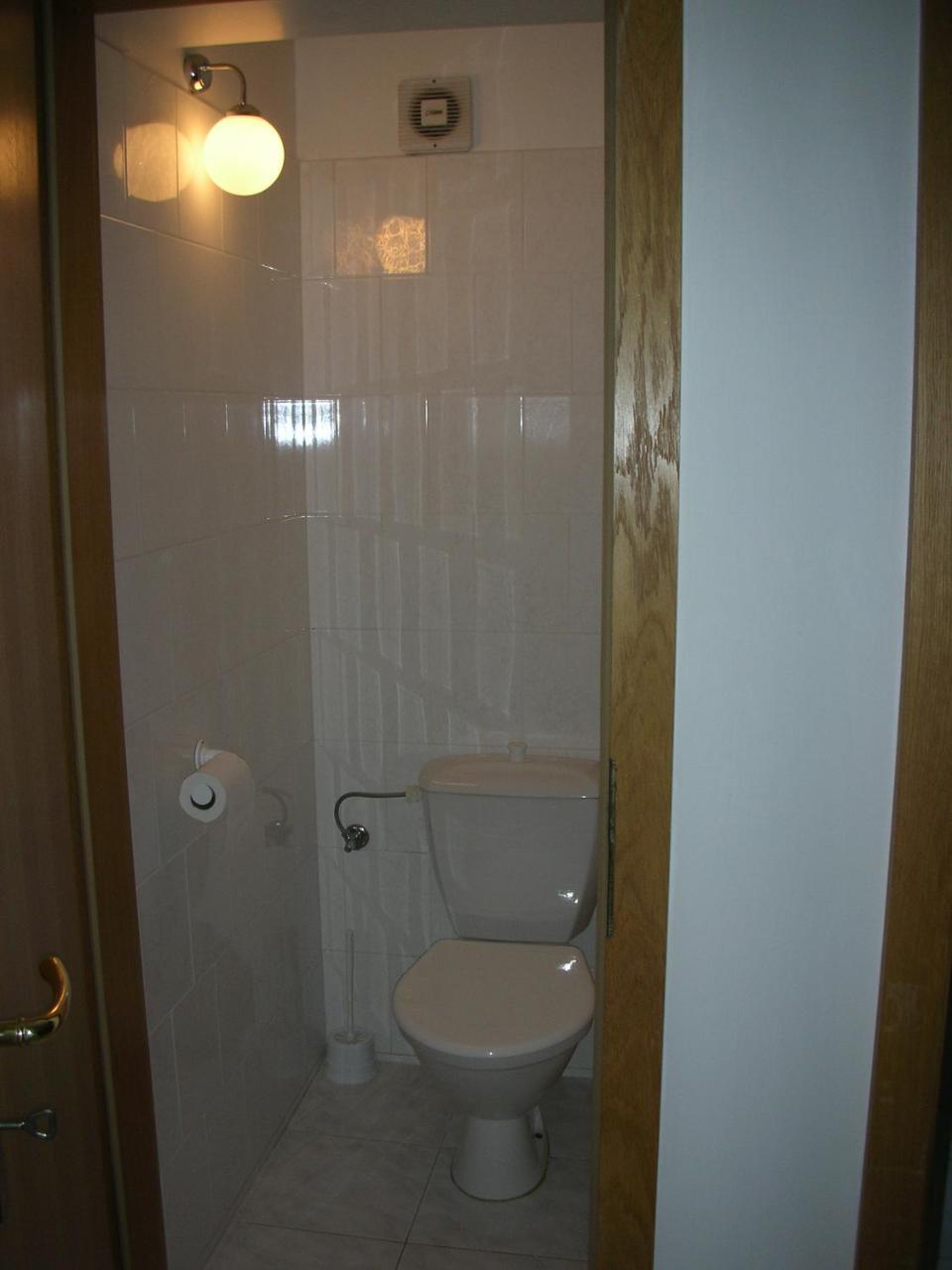 Conifer Idyllicprague Holiday home Prague