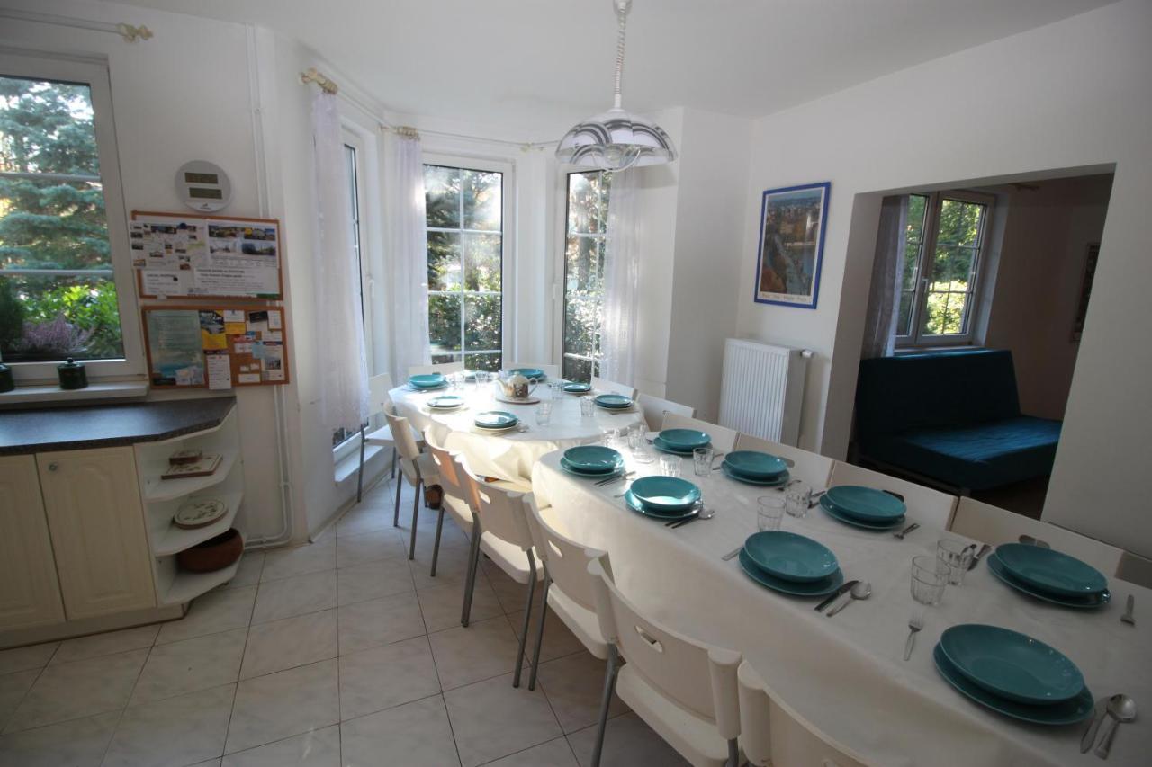 Holiday home Conifer Idyllicprague