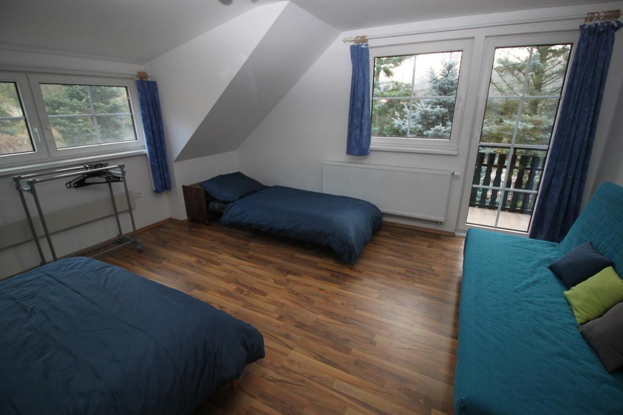 Holiday home Conifer Idyllicprague *