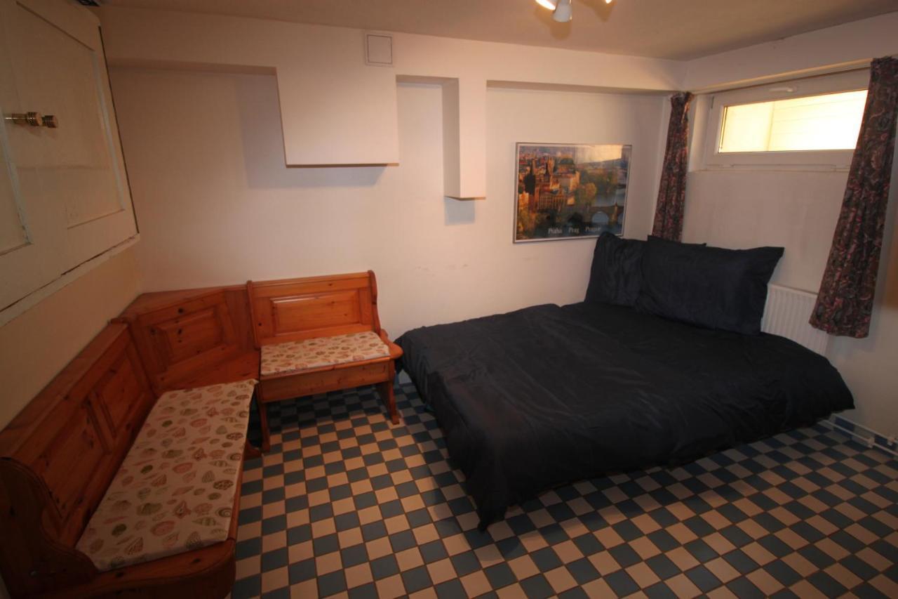 Holiday home Conifer Idyllicprague *