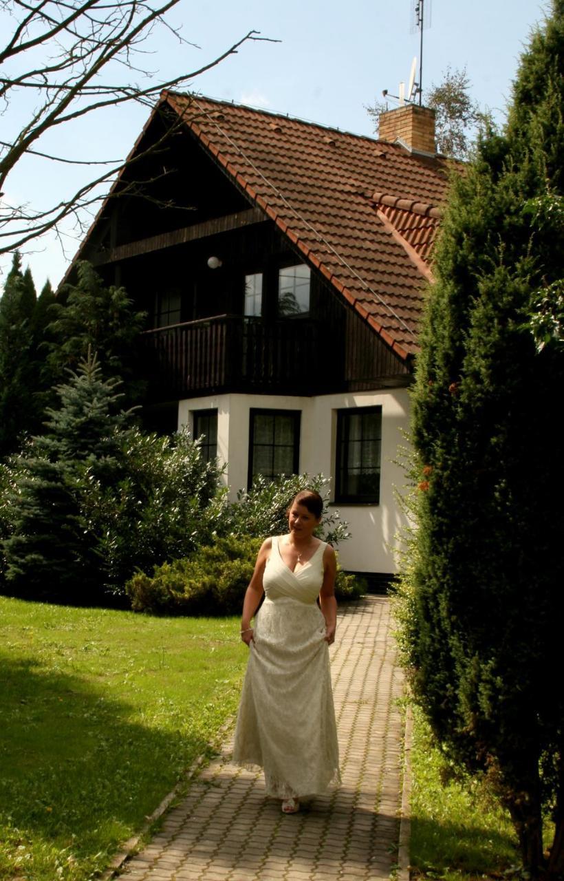 Conifer Idyllicprague Holiday home Prague