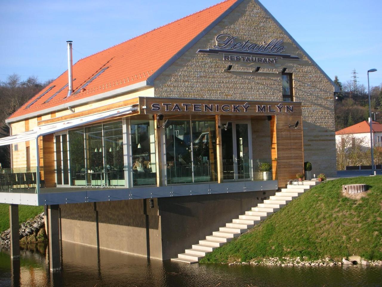 Conifer Idyllicprague Holiday home Prague