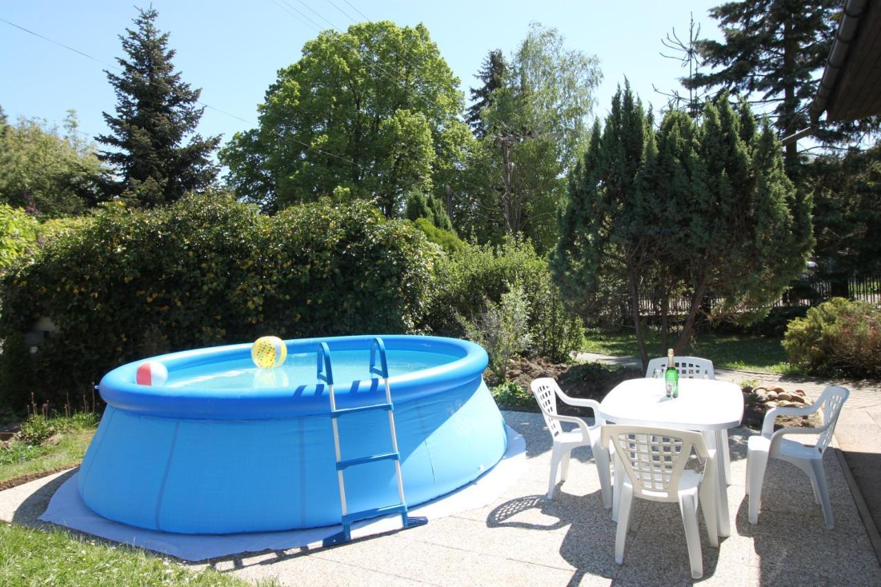 Holiday home Conifer Idyllicprague