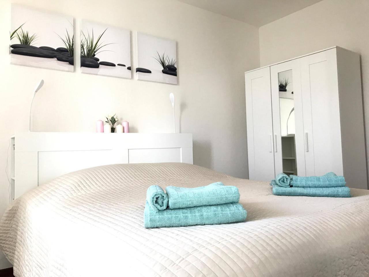 Lägenhet Luxury In