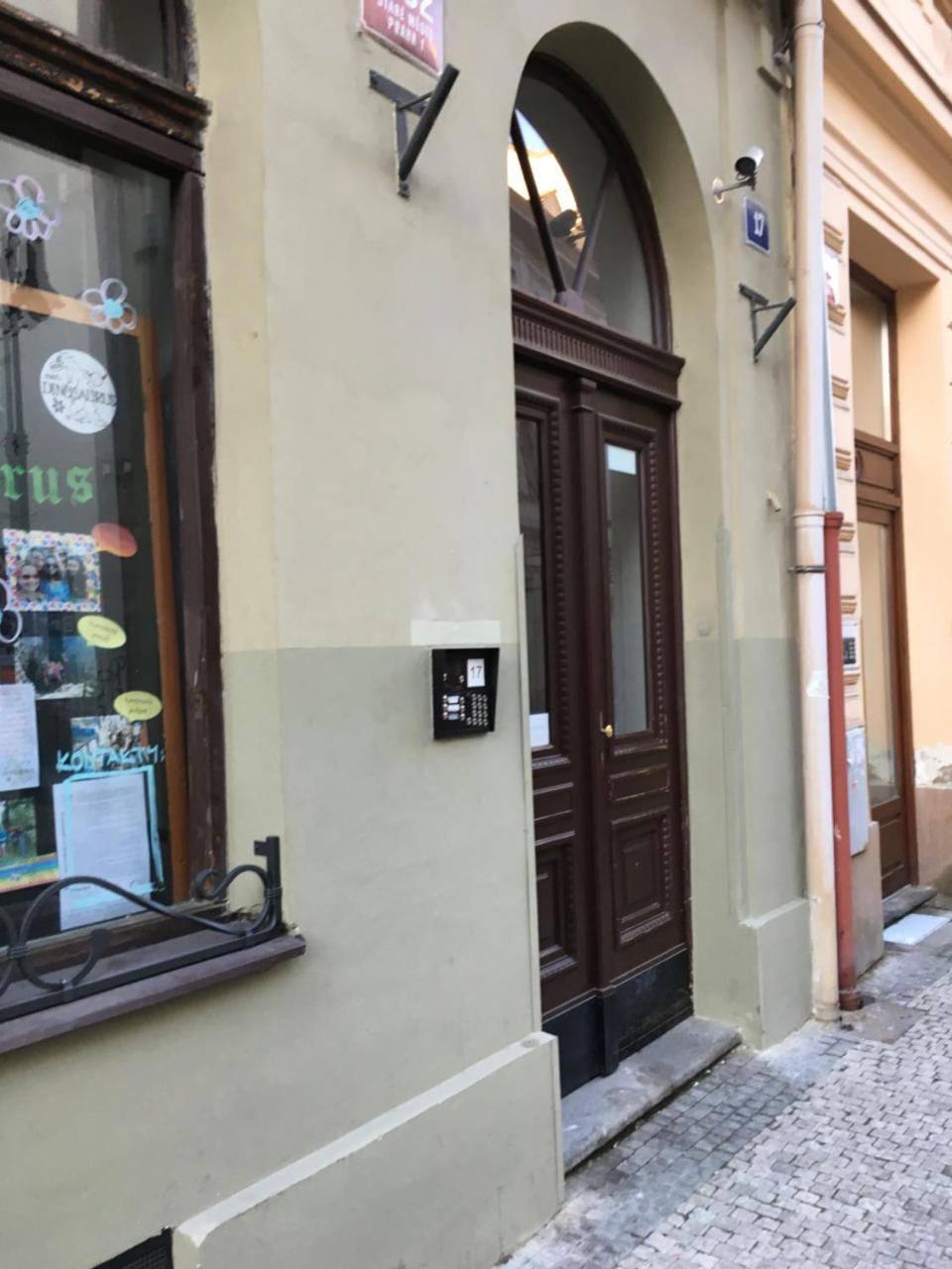 The Republic Prag
