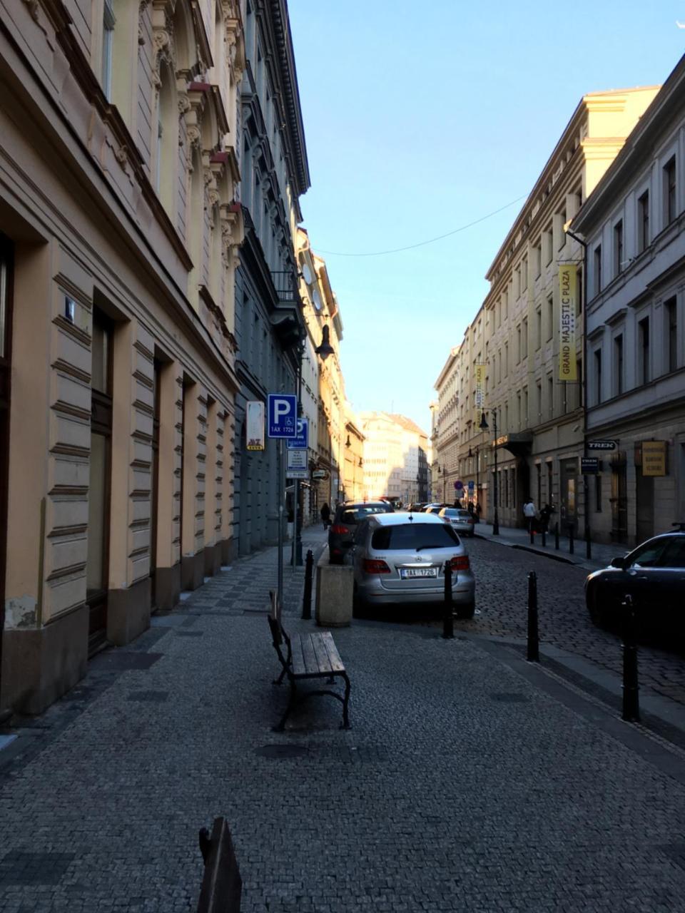 The Republic Prag