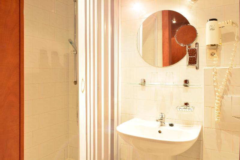 Hotel Olympik Congress 3*