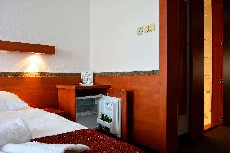 Hotel Olympik Congress