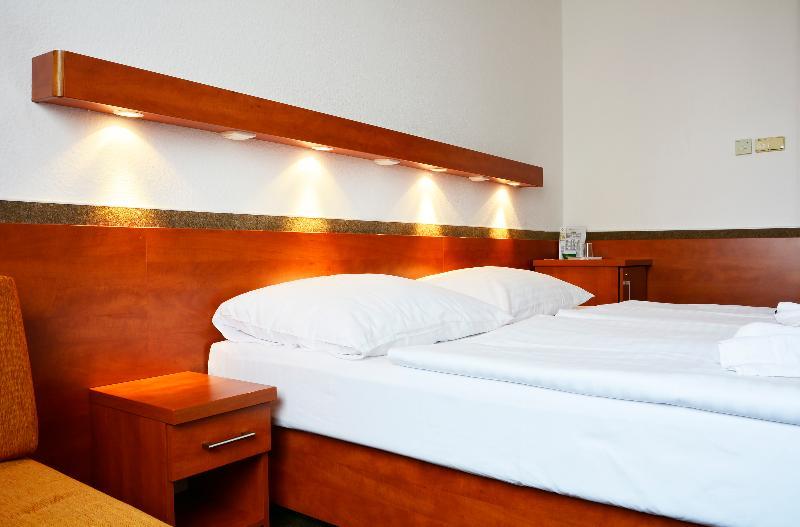 Olympik Congress Hotel Prague