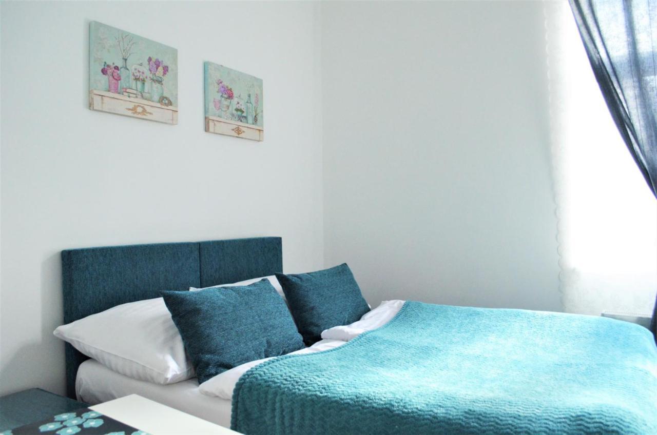 Apartment Soukenicka Prague