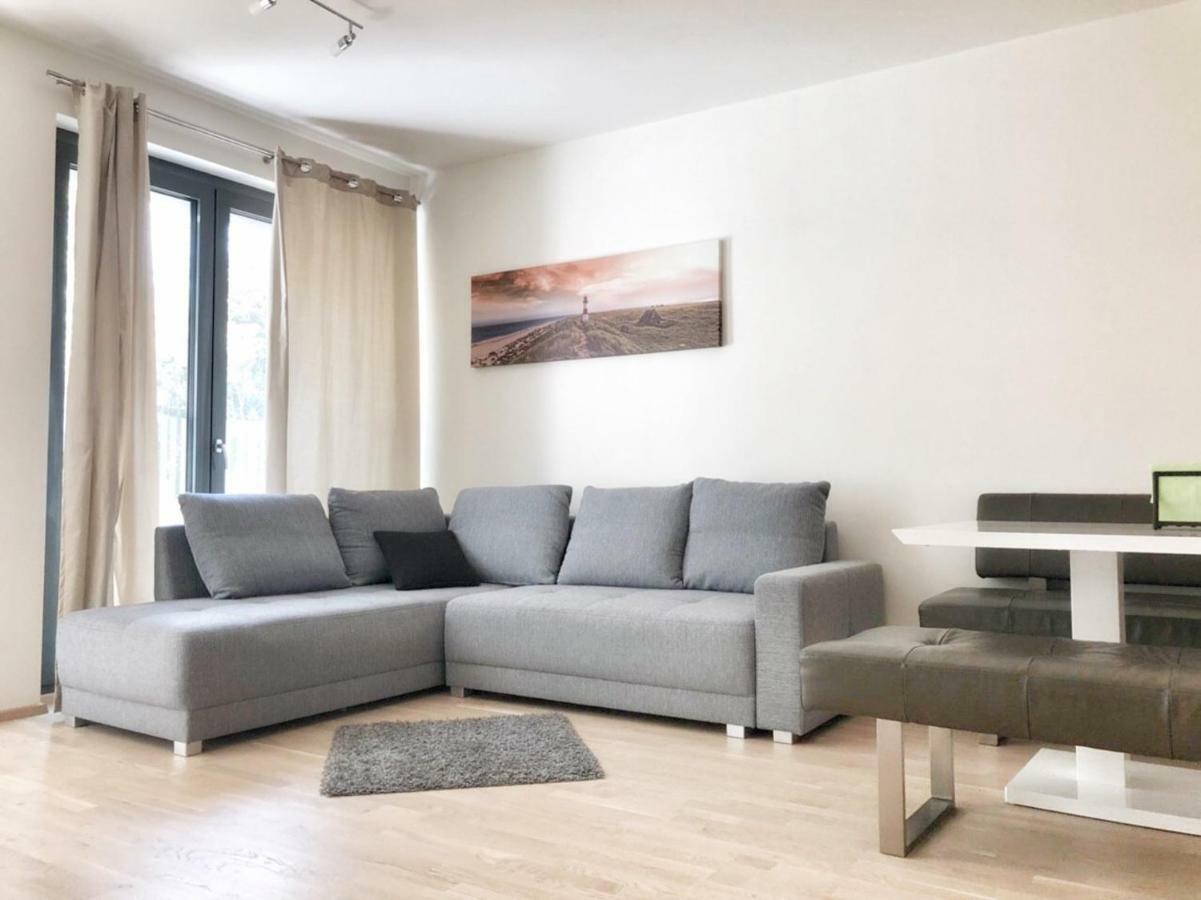 Lägenhet Luxury In *