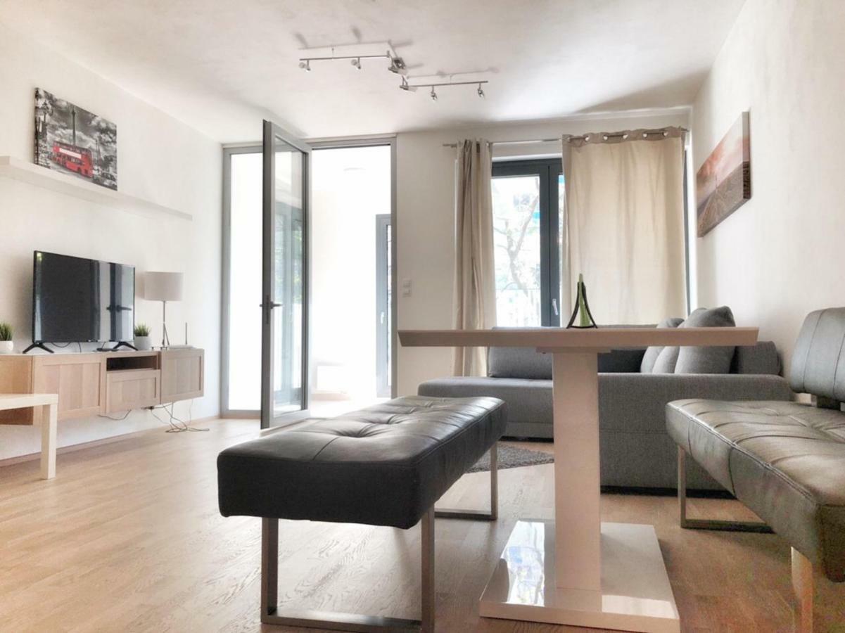 Lägenhet Luxury In