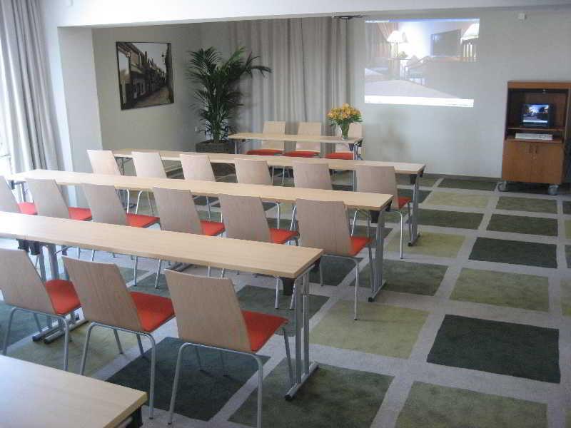 Plaza Prague Hotel - Czech Leading Hotels 4* Prag