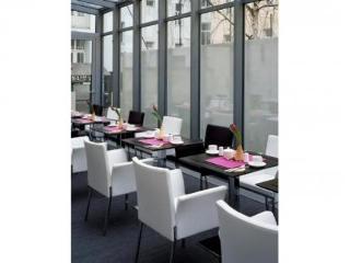 Design Merrion Hotell Prag