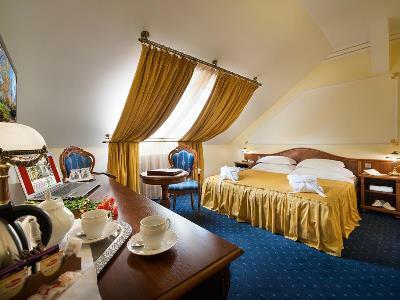 & Wellness Hotell