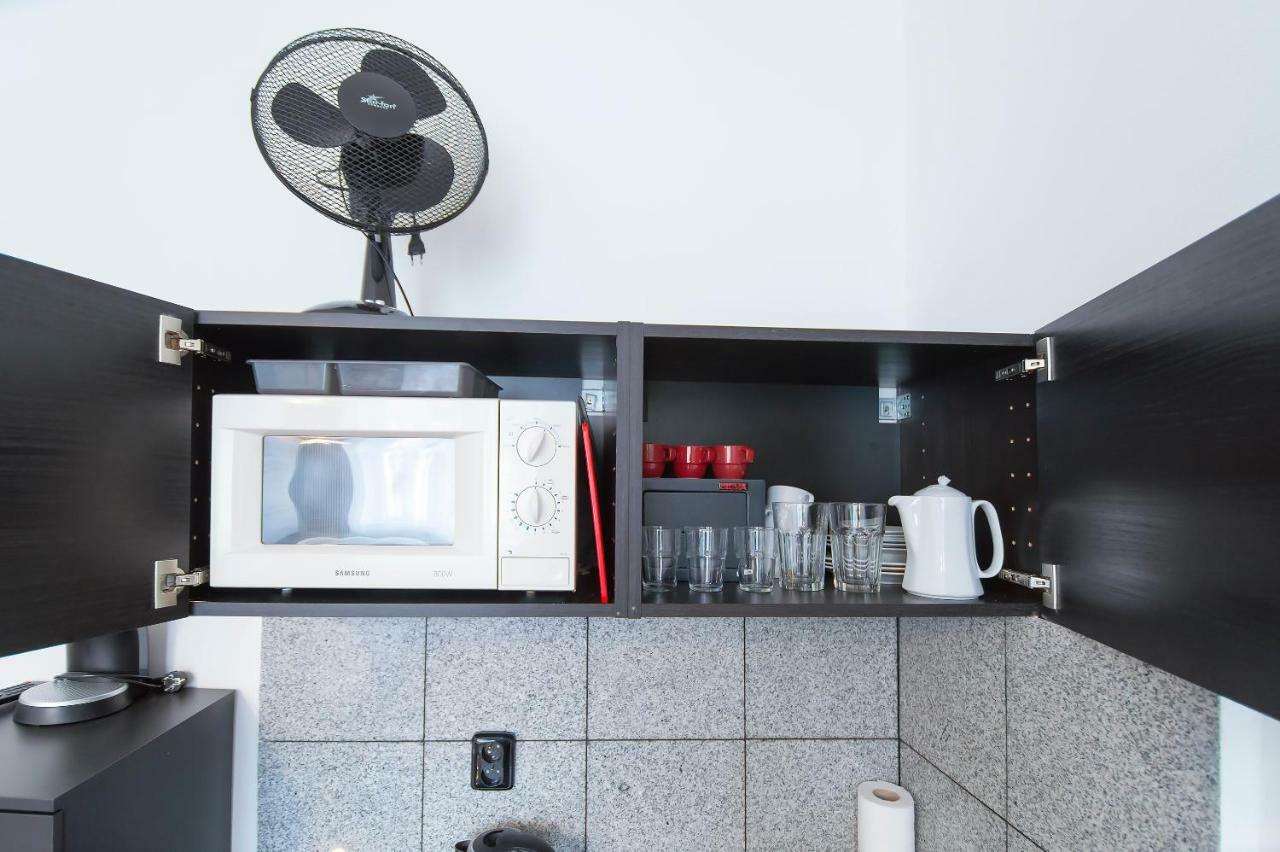 Apartment Modern Skolska 20 Prag