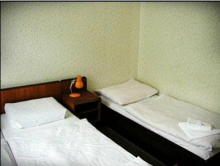 Michle 3* Prag