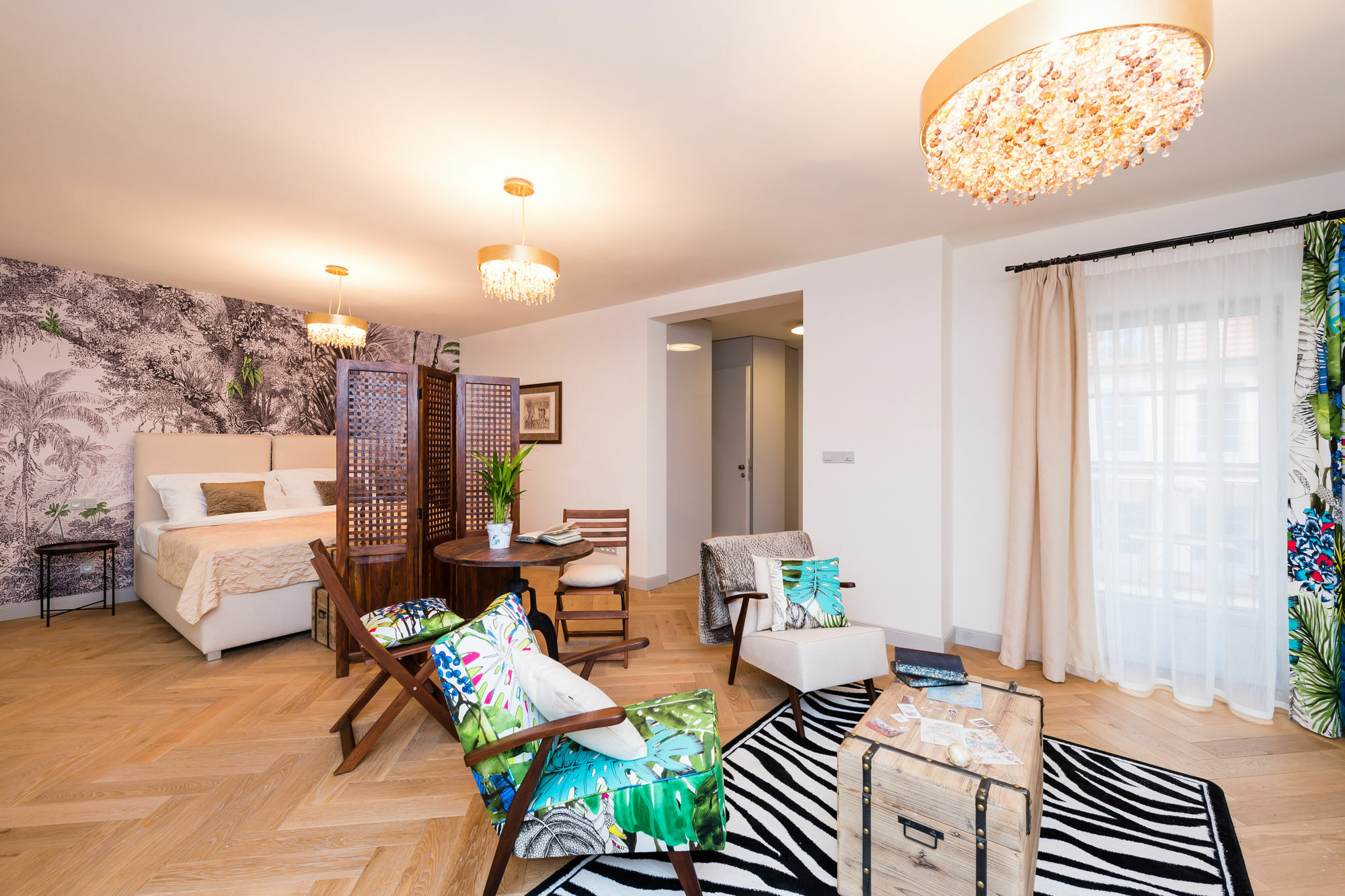 Old Royal Post Boutique & Premium Hotel Praha