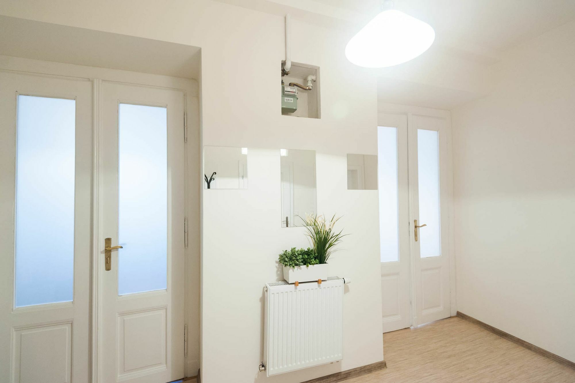 Gorazdova Apartment *