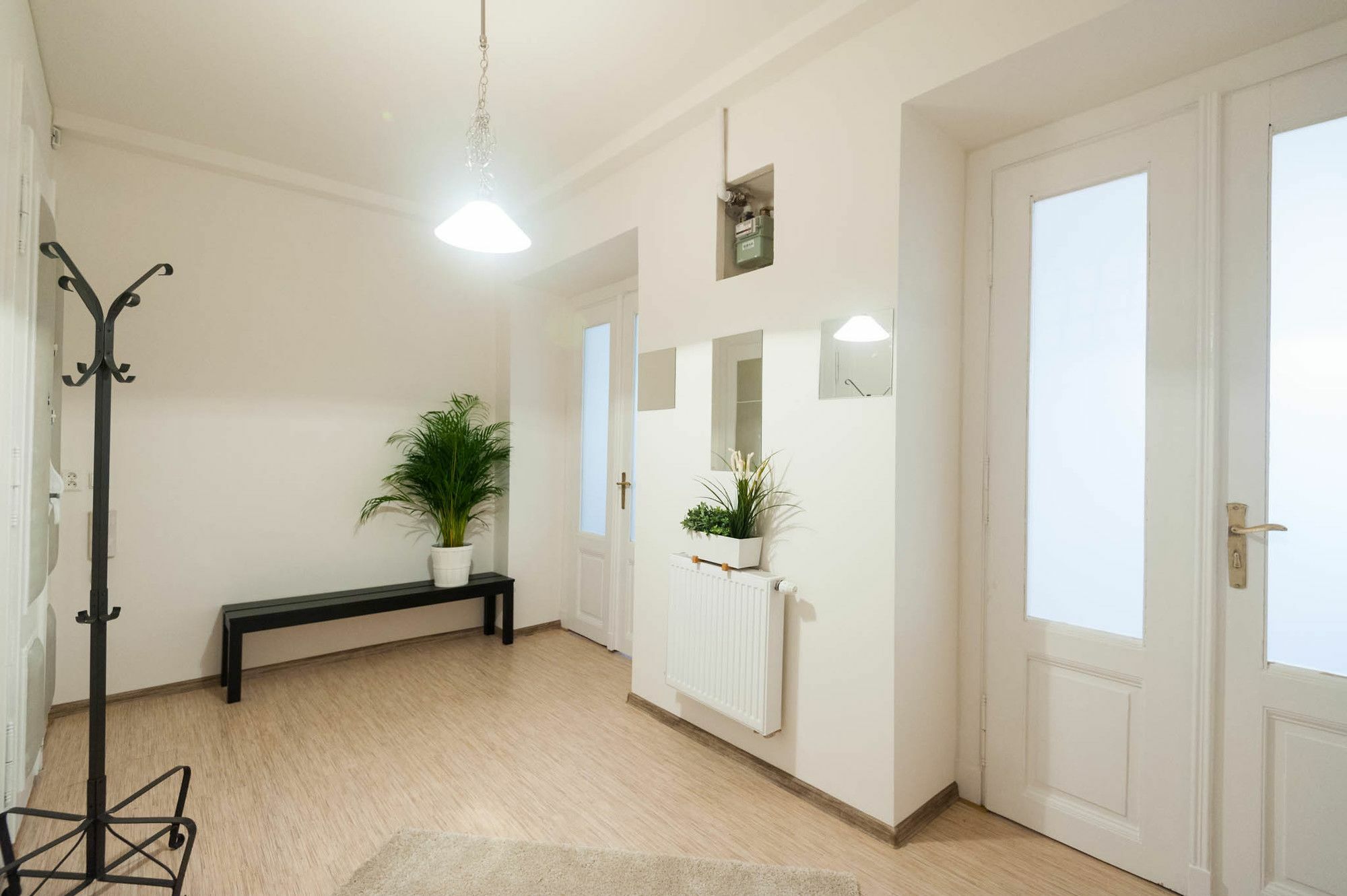Gorazdova Apartment