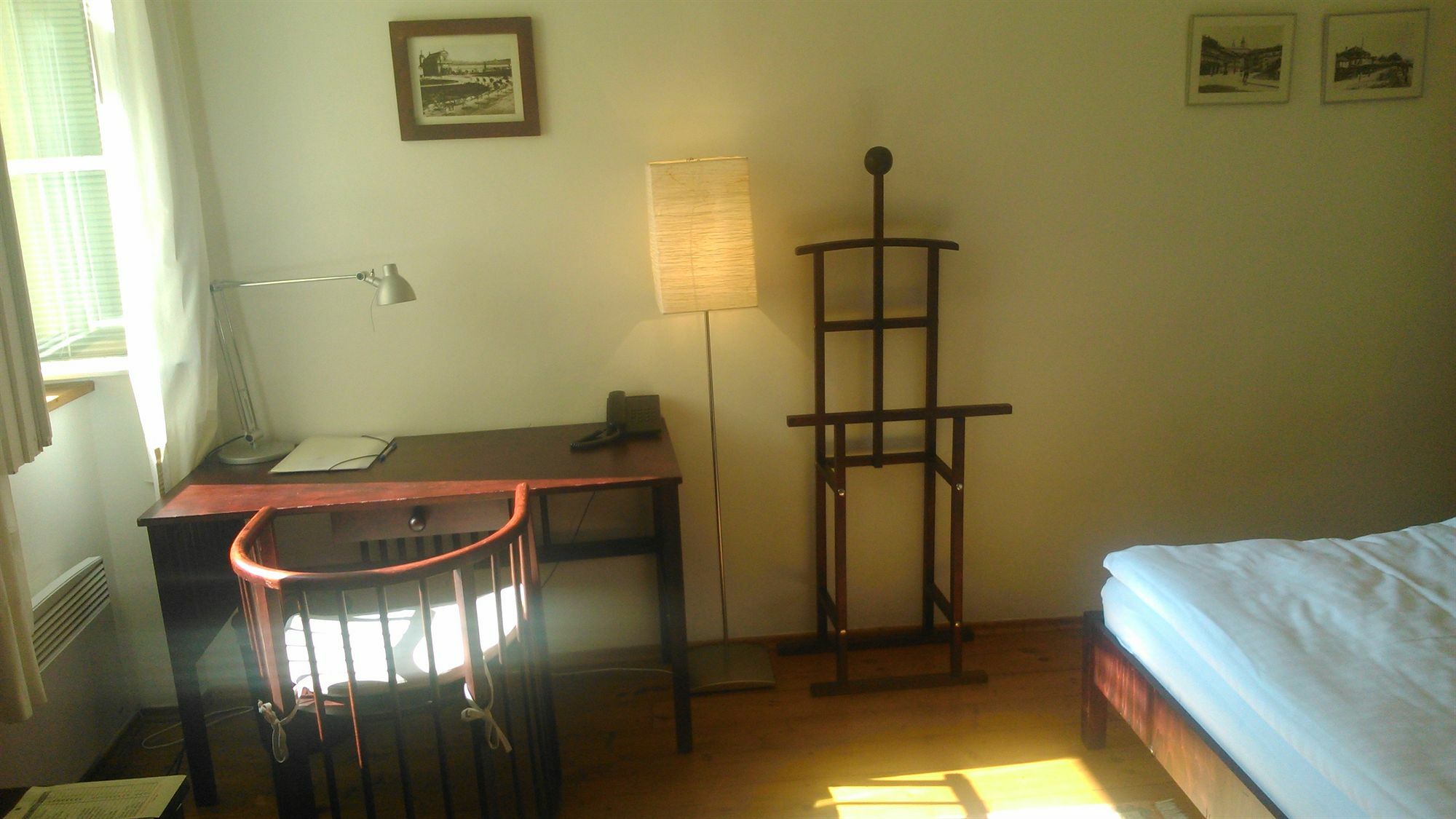 Domus Henrici Hotel