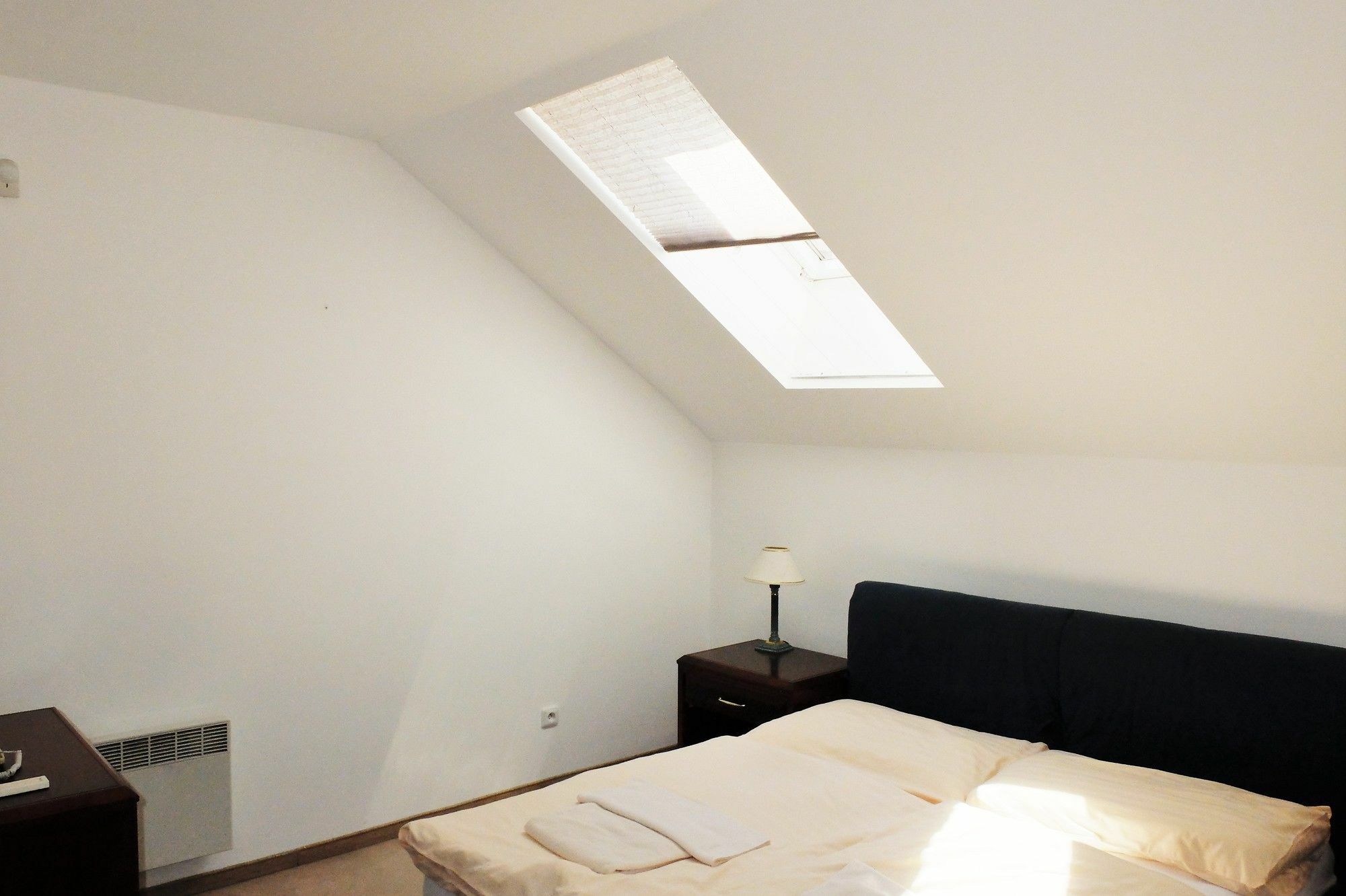 Naprstkova Aparthotel Prag