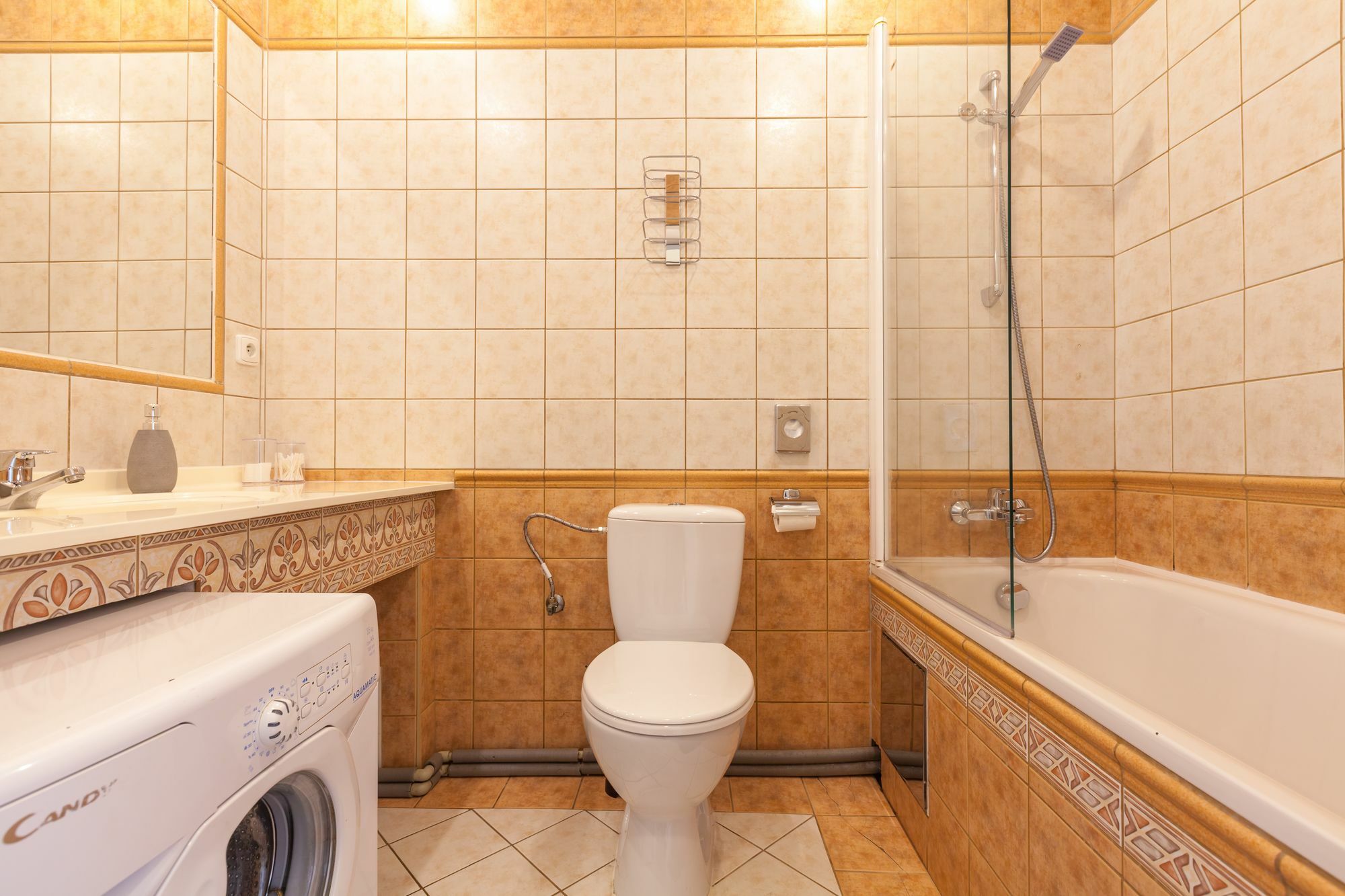 Apartment Apartment Slavojova Prague