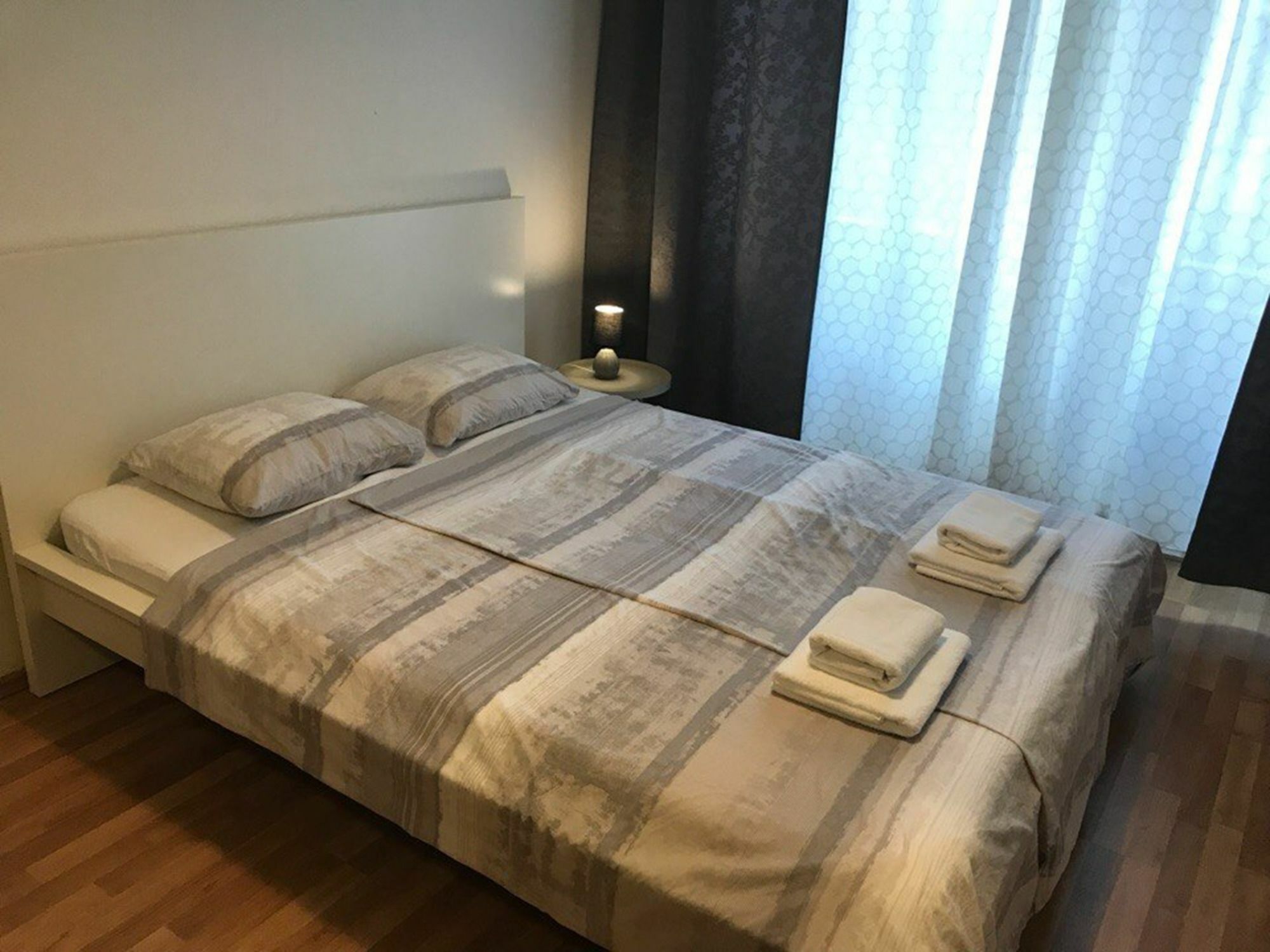 Apartment Slavojova Apartment *