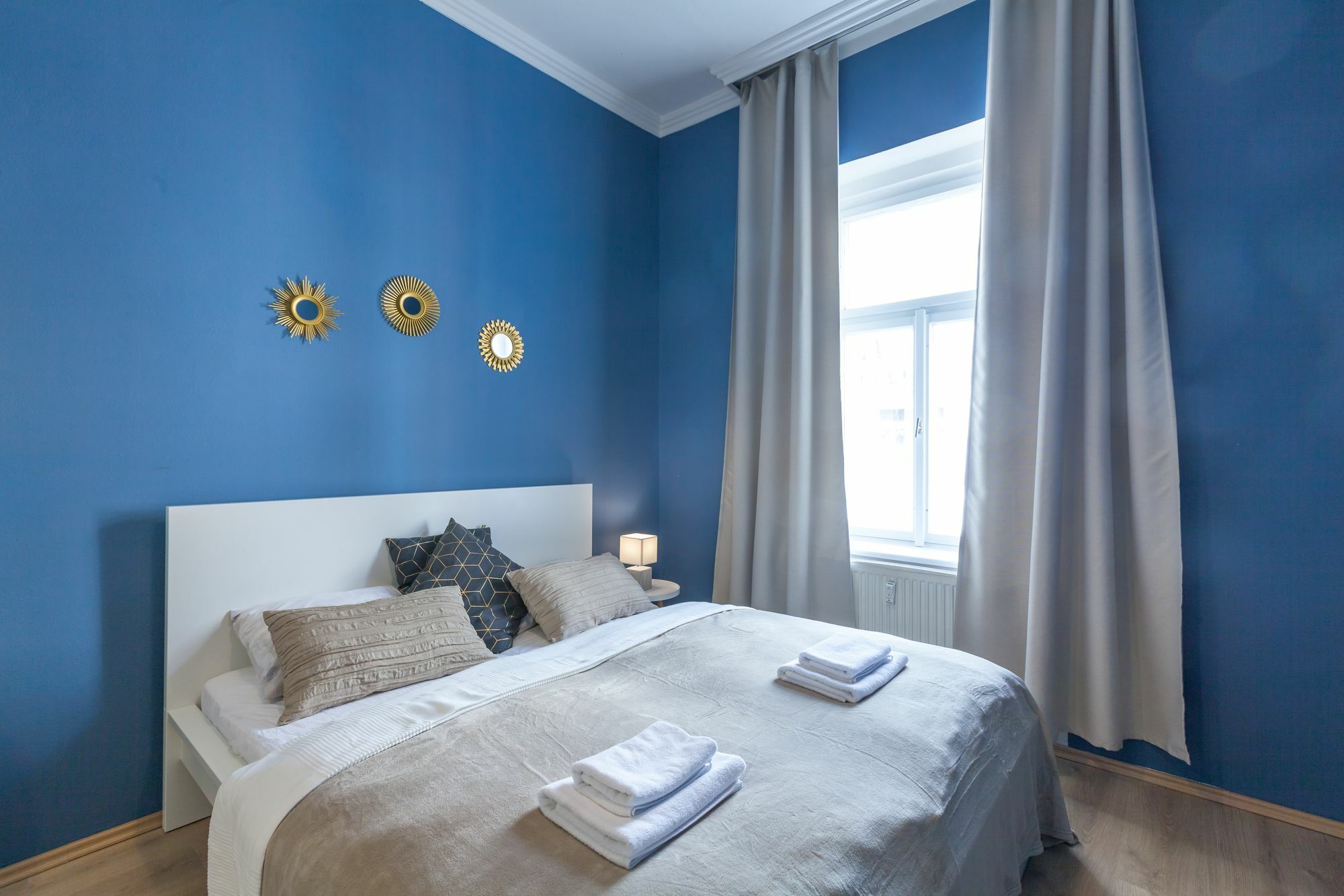 Apartment Slavojova Prague