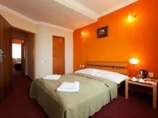 Relax Hotel Prague