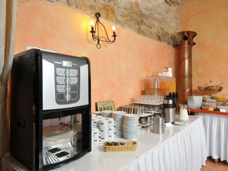 Hotel Royal Ungelt Prag