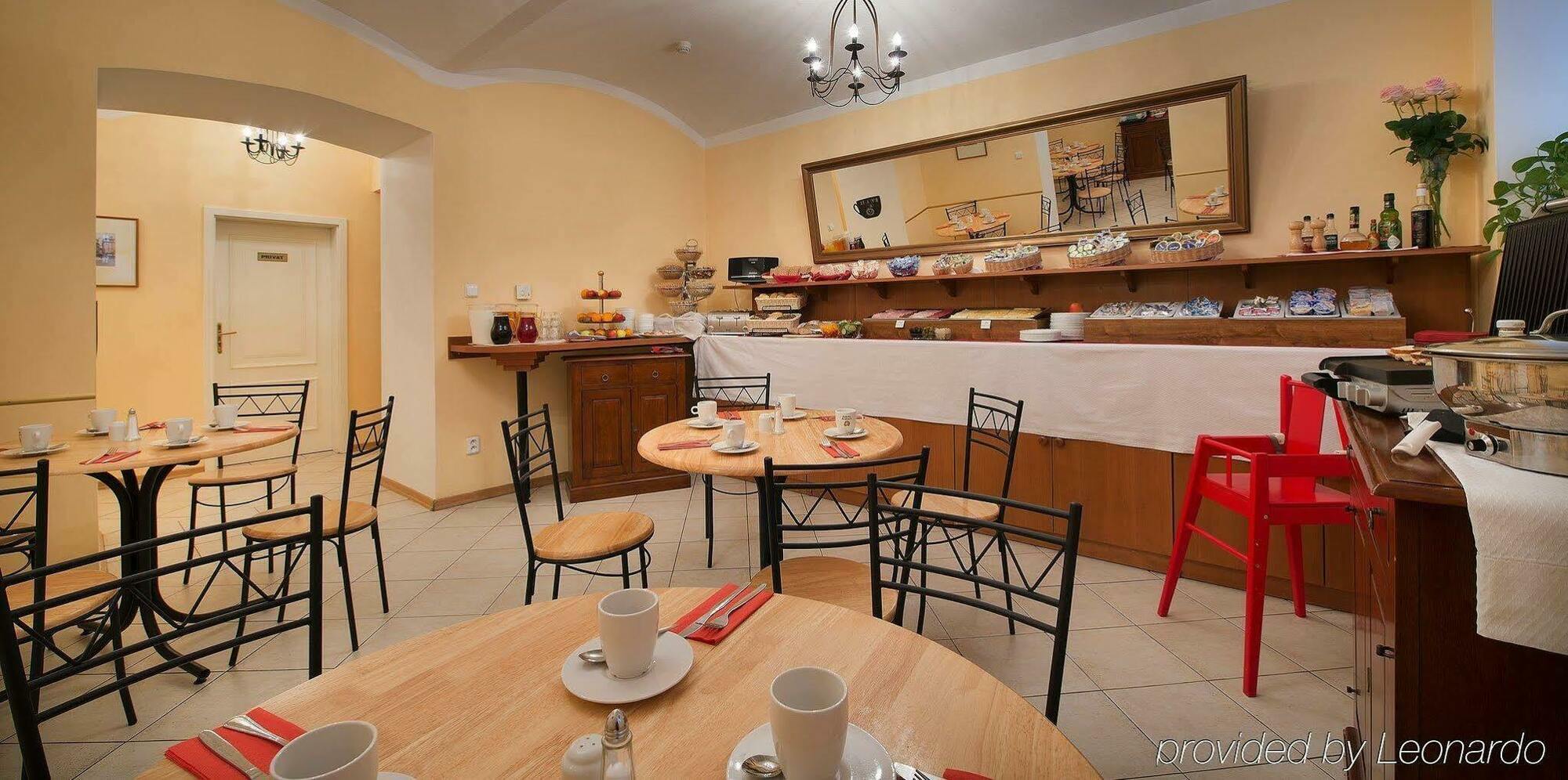 Hotel Suite Home Prague Lejlighedshotel Prag