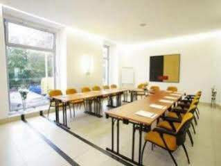 Hotell Design Merrion