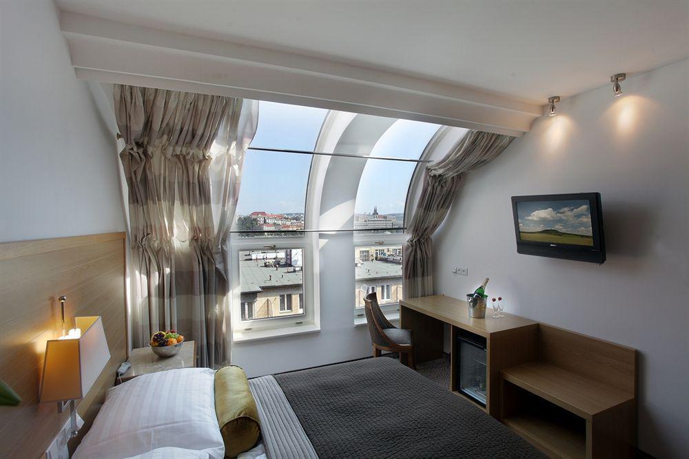 Hotell Clement