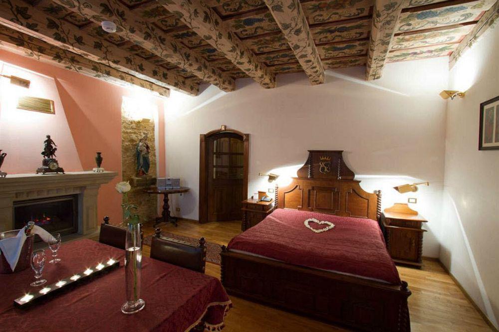 Hotel The King Charles Praha