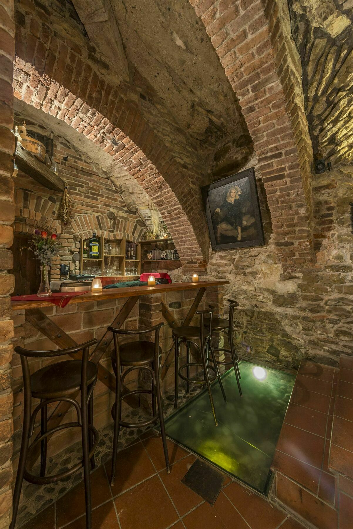 černý Slon Praha
